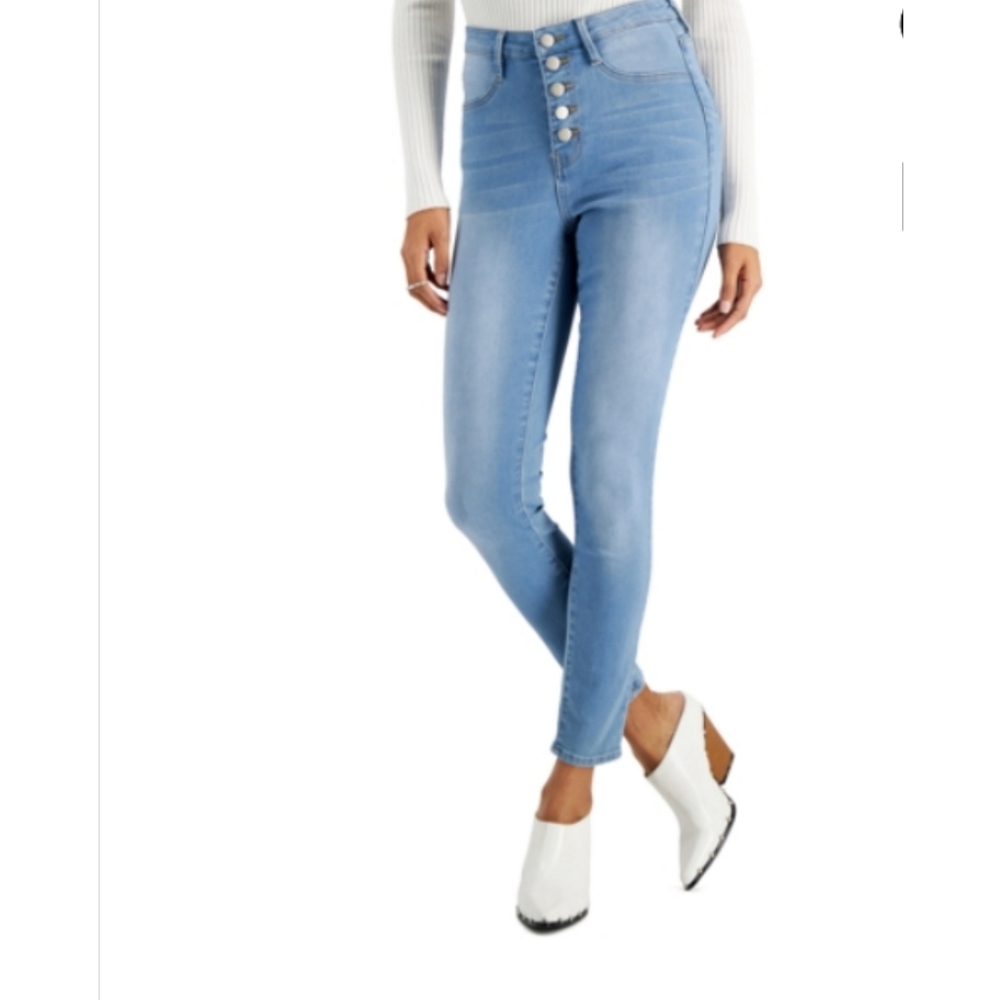 Dollhouse High waist Jeans